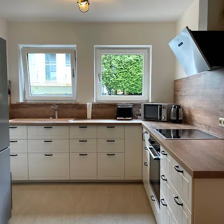 Aubing Sued Homestay Munich